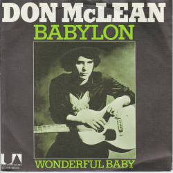 Don McLean : Babylon